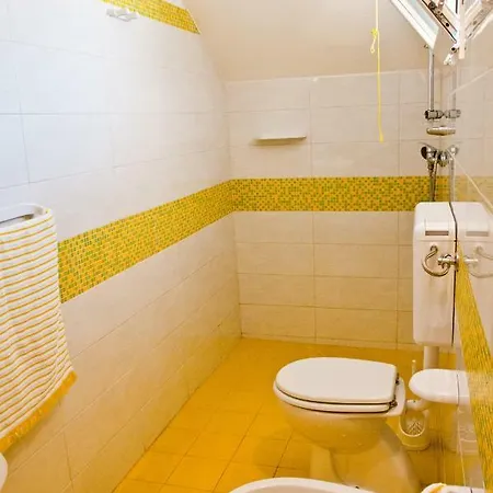Apartmán Nel Cuore Di Mancaversa *