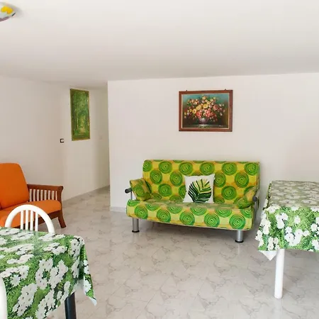 Apartmán Nel Cuore Di Mancaversa Taviano (Lecce)