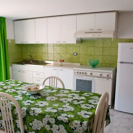 Apartmán Nel Cuore Di Mancaversa