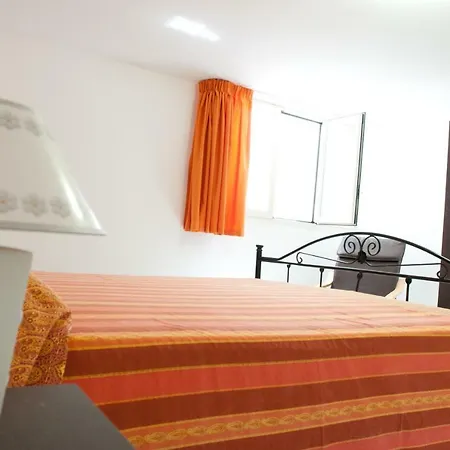 Nel Cuore Di Mancaversa Apartmán Taviano (Lecce)